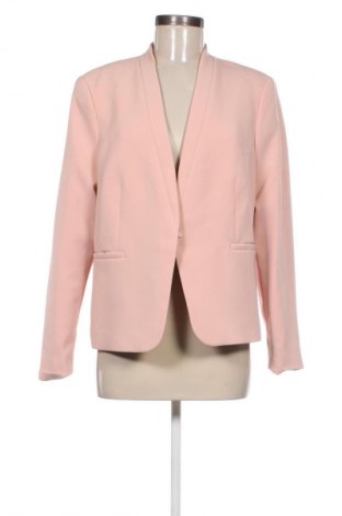 Damen Blazer Mango, Größe XL, Farbe Rosa, Preis 28,13 €