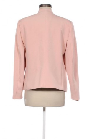 Damen Blazer Mango, Größe XL, Farbe Rosa, Preis 28,13 €