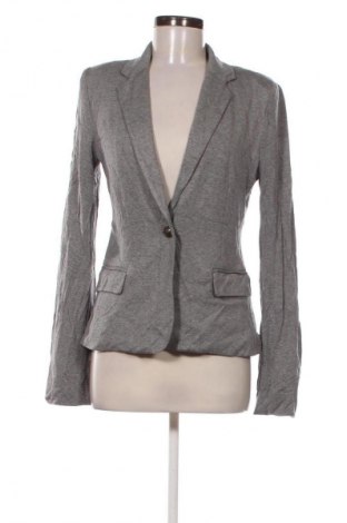 Damen Blazer Mango, Größe M, Farbe Grau, Preis € 38,99