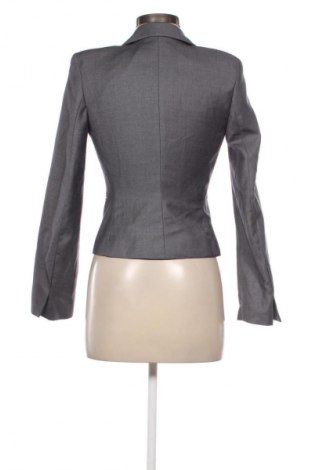 Damen Blazer Mango, Größe S, Farbe Grau, Preis 28,13 €