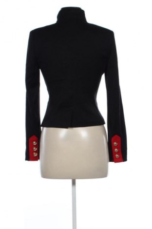 Damen Blazer Mango, Größe S, Farbe Schwarz, Preis € 38,99
