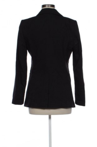Sacou de femei Mango, Mărime M, Culoare Negru, Preț 186,99 Lei