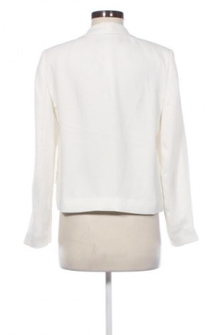 Damen Blazer Mango, Größe M, Farbe Weiß, Preis 37,99 €