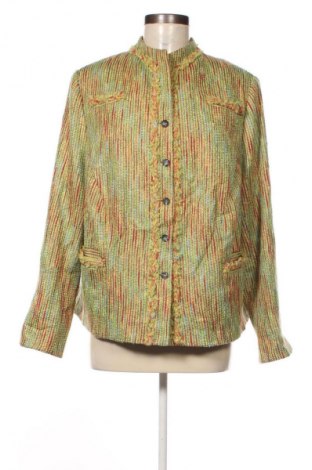Damen Blazer Margret Gasper, Größe M, Farbe Mehrfarbig, Preis € 144,99
