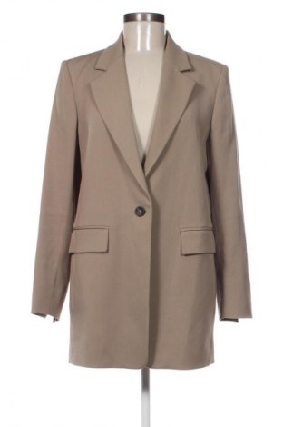 Dámske sako  Massimo Dutti, Veľkosť M, Farba Hnedá, Cena  55,76 €