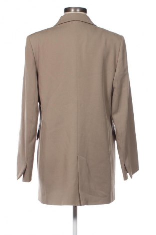 Dámske sako  Massimo Dutti, Veľkosť M, Farba Hnedá, Cena  55,76 €