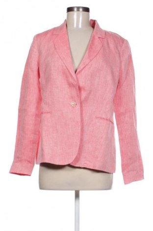 Dámske sako  Massimo Dutti, Veľkosť L, Farba Červená, Cena  55,75 €