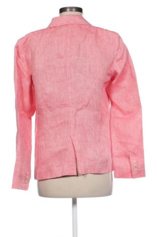 Dámske sako  Massimo Dutti, Veľkosť L, Farba Červená, Cena  55,75 €