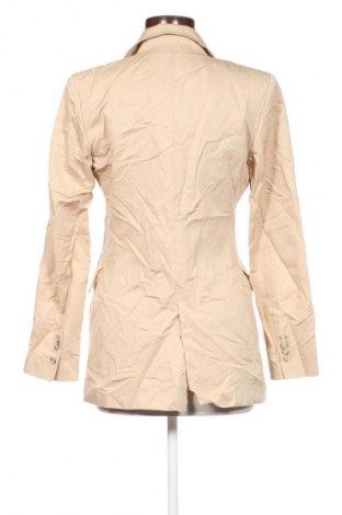 Γυναικείο σακάκι Massimo Dutti, Μέγεθος M, Χρώμα  Μπέζ, Τιμή 69,99 €