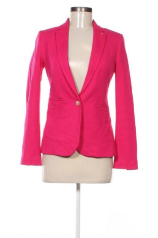 Damen Blazer Massimo Dutti, Größe S, Farbe Rosa, Preis 75,99 €