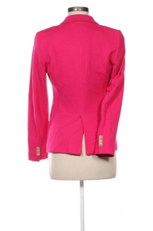Damen Blazer Massimo Dutti, Größe S, Farbe Rosa, Preis 75,99 €