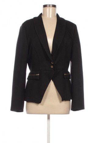 Damen Blazer Megz, Größe L, Farbe Schwarz, Preis 24,55 €