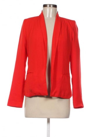 Damen Blazer Mim, Größe M, Farbe Rot, Preis 33,99 €