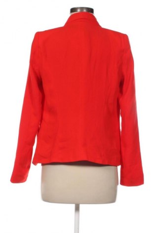 Damen Blazer Mim, Größe M, Farbe Rot, Preis 33,99 €