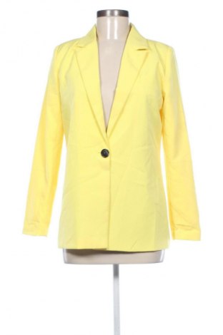 Damen Blazer Missguided, Größe XS, Farbe Gelb, Preis € 33,99