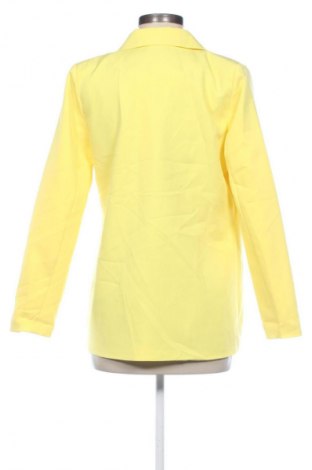 Damen Blazer Missguided, Größe XS, Farbe Gelb, Preis € 33,99