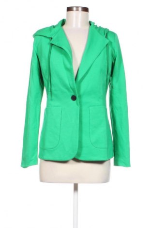 Damen Blazer Moe, Größe S, Farbe Grün, Preis 84,99 €