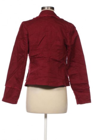 Damen Blazer Moonlight, Größe L, Farbe Rot, Preis € 33,99
