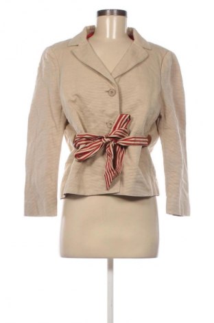 Damen Blazer Moschino Cheap And Chic, Größe M, Farbe Mehrfarbig, Preis 79,88 €