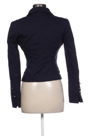 Damen Blazer Motivi, Größe S, Farbe Blau, Preis 42,05 €