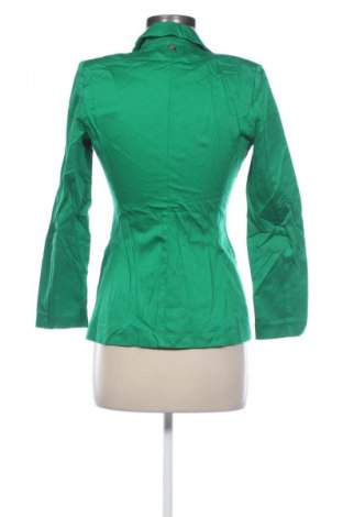 Damen Blazer Motivi, Größe XXS, Farbe Grün, Preis 56,99 €