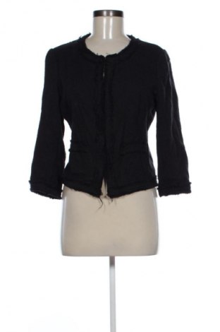 Sacou de femei My Own, Mărime S, Culoare Negru, Preț 163,99 Lei