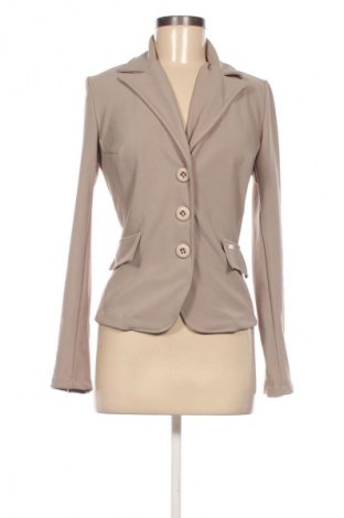 Dámské sako  NEW COLLECTION, Velikost M, Barva Hnědá, Cena  861,00 Kč