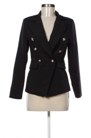 Damen Blazer NEW COLLECTION, Größe M, Farbe Schwarz, Preis € 47,99