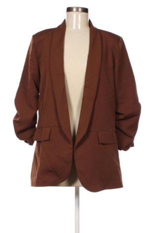Dámské sako  NEW COLLECTION, Velikost M, Barva Hnědá, Cena  1 099,00 Kč