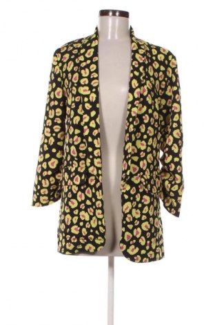 Damen Blazer NEW COLLECTION, Größe M, Farbe Mehrfarbig, Preis 46,99 €