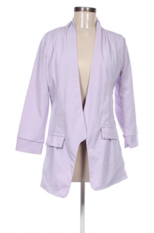 Dámske sako  NEW COLLECTION, Veľkosť M, Farba Fialová, Cena  34,78 €