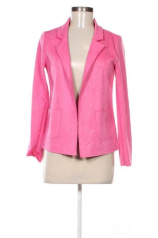 Sacou de femei NEW COLLECTION, Mărime M, Culoare Roz, Preț 230,99 Lei