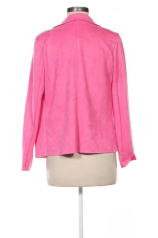 Sacou de femei NEW COLLECTION, Mărime M, Culoare Roz, Preț 230,99 Lei
