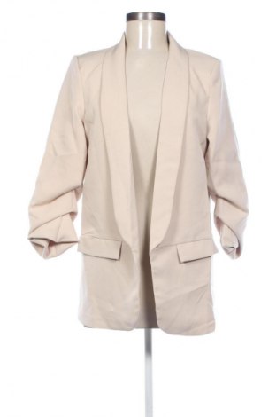 Dámské sako  NEW COLLECTION, Velikost M, Barva Béžová, Cena  861,00 Kč