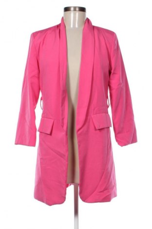 Damen Blazer NEW COLLECTION, Größe M, Farbe Rosa, Preis € 47,99