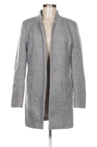 Sacou de femei ONLY, Mărime M, Culoare Gri, Preț 316,99 Lei