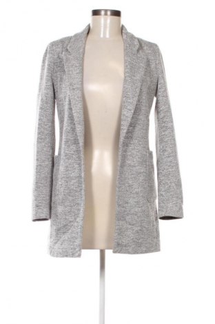 Sacou de femei ONLY, Mărime XS, Culoare Gri, Preț 139,99 Lei