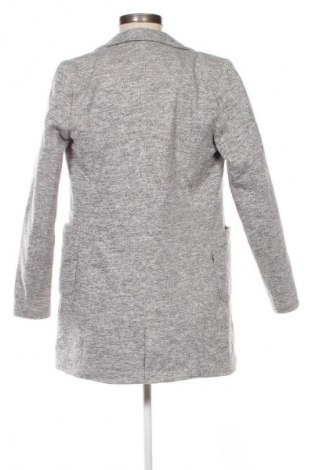 Sacou de femei ONLY, Mărime XS, Culoare Gri, Preț 139,99 Lei