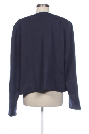 Női blézer ONLY Carmakoma, Méret XXL, Szín Kék, Ár 25 069 Ft