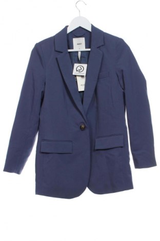 Damen Blazer Object, Größe XS, Farbe Blau, Preis 109,99 €