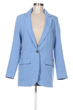 Sacou de femei Object, Mărime S, Culoare Albastru, Preț 534,99 Lei
