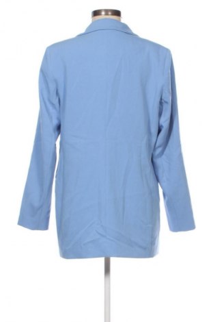 Sacou de femei Object, Mărime S, Culoare Albastru, Preț 534,99 Lei