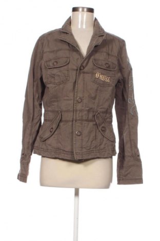 Damen Blazer O'neill, Größe XL, Farbe Braun, Preis 75,99 €