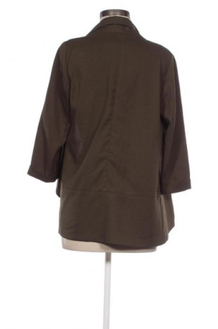 Sacou de femei Orsay, Mărime S, Culoare Verde, Preț 125,92 Lei