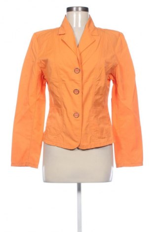 Dámské sako  Outfit, Velikost M, Barva Oranžová, Cena  619,00 Kč