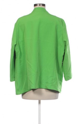 Sacou de femei Paprika, Mărime L, Culoare Verde, Preț 230,99 Lei