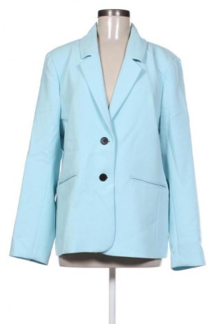 Sacou de femei Part Two, Mărime XL, Culoare Albastru, Preț 849,99 Lei