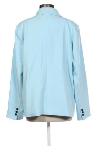 Sacou de femei Part Two, Mărime XL, Culoare Albastru, Preț 849,99 Lei