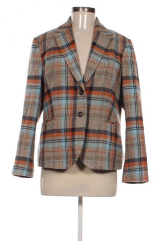 Damen Blazer Peckott, Größe XL, Farbe Mehrfarbig, Preis € 33,99