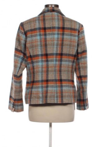 Damen Blazer Peckott, Größe XL, Farbe Mehrfarbig, Preis € 33,99